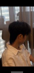 点击看大图 -MASTER 男士发型设计
