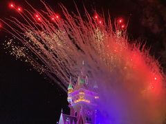 -厦门方特梦幻王国