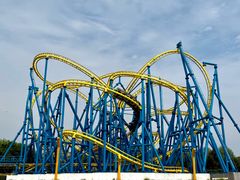 -大连海昌发现王国主题公园