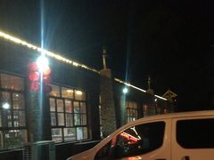 -白洋淀锅里口灶台鱼
