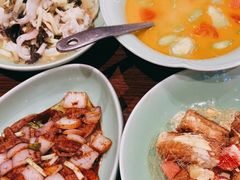 -虎哥私房菜(馒头山店)