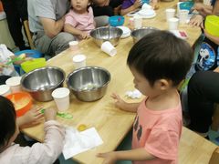 -积木宝贝儿童成长中心(花乡奥莱中心店)