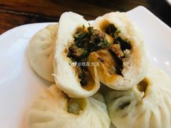 酱肉小包-川外川(星海店)