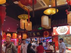 -淮安宴·淮扬菜(清河路一店)