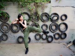 -济南轻骑摩托车有限公司(和平路)