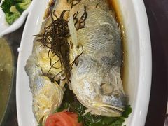 黄花鱼-张包铺(道外店)