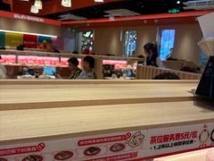 -万岁寿司(万国店)