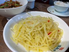 -唐伯虎新派湘菜馆(石夏时代广场店)