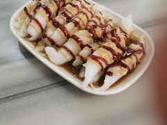 三酱猪肠粉-芬芳甜品(同福路店)
