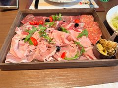 -Mammamia意大利餐厅(阳春巷店)