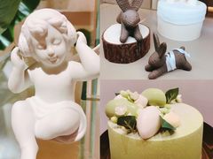 -théATRE 茶聚场(王府中環店)