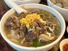 潮镇老尾牛杂-潮镇老尾牛杂(环城西路店)