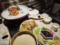 -京味斋·北京烤鸭(北京南站洋桥店)