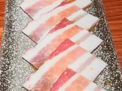 -山之屋炭火烧肉·生啤畅饮(大朗万科中央公园店)