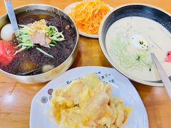 -顺姬冷面(长白西路店)