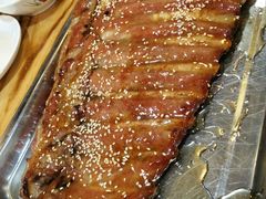 -番禺大岗仙庙烧鸡(芳村店)