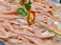 生鹅肠-围炉夜话·潮汕卤水火锅(榕江店)