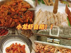 -韩大地烤肉海鲜火锅自助(五一广场店)