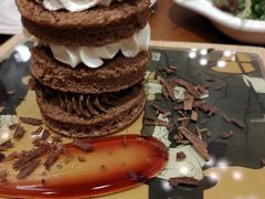 -Entrecôte 法国牛扒馆(保利·时光里店)