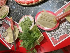 -蜀大侠火锅(森兰花园城店)