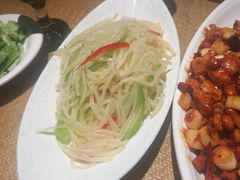 -渝信川菜(西单店)