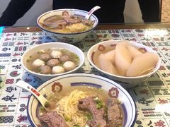 -七爷清汤腩·港式餐厅(金狮广场店)