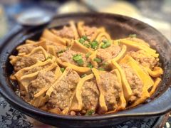 -旺角小渔村(幸福中路店)