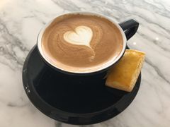 -Bracket Coffee(工体店)