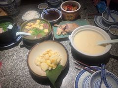-南京大牌档(夫子庙老门东店)