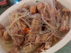 -御满江海鲜酒家(洛溪新城店)