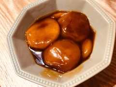 糖油粑粑-湘拾(壹方北馆店)