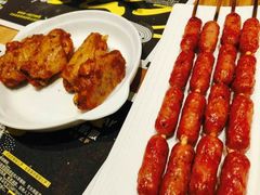 -乐凯撒披萨(正佳广场店)