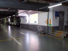 -嘉亭荟城市生活广场-停车场