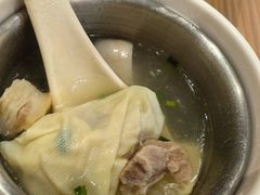 -小杨生煎(深圳岗厦北店)