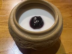 老北京奶酪-瓷器(Market City)
