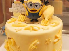 -CAKEBOSS蛋糕老板(东直门来福士店)