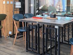 -川旺角融合菜•海景餐厅(星海广场店)