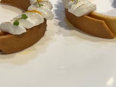-L'Arome芳芳法国餐厅(仙林金鹰店)