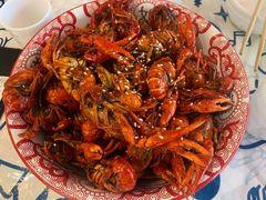 -先记烧鹅王·本地粤菜(福永店)