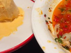 -坛宗剁椒鱼头(河西王府井店)