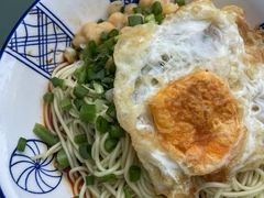 煎蛋-袁妈红豆汤(重庆总店)