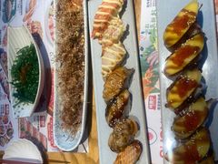 -Sushi Love 创意寿司(丽影广场店)