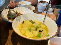 -湘力力小院·鱼汤泡饭(枫林路店)