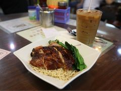 -兰芳园(上环店)