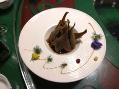 小黄鱼-九十九顶毡房(阜石路店)