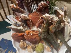 -阳光岛·海鲜盛宴(银泰中心in99店)