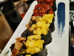 寿司-三月居酒屋(青年大街店)