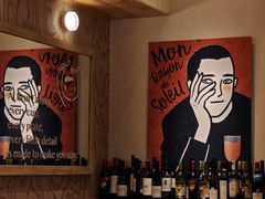 -Brut Eatery悦璞食堂(愚园路店)
