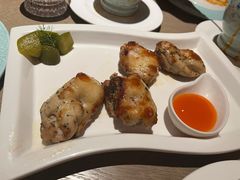 -波特曼西餐厅(中央大街店)