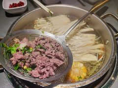 -潮发潮汕牛肉店(东方宝泰店)